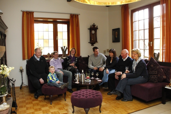 Hotel Landhaus Pollmeyer (Friesoythe)